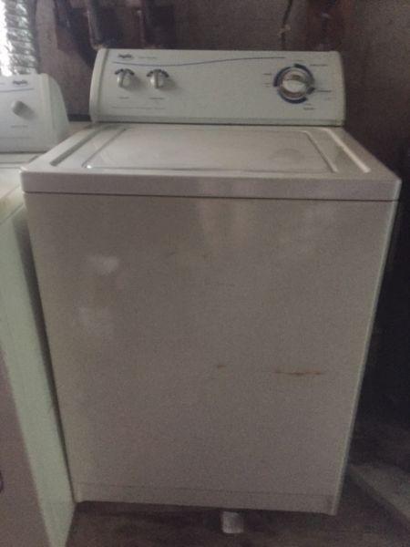 Good washer dryer combo