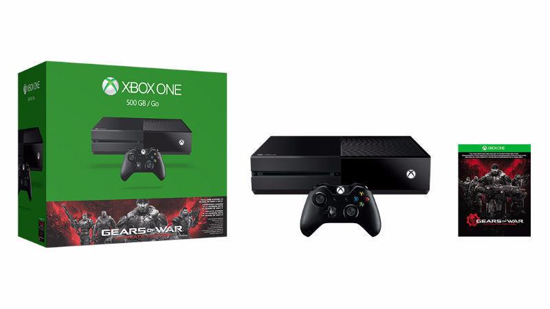 XBOX ONE - $250 OBO (Or best offer) (Brand new in box)