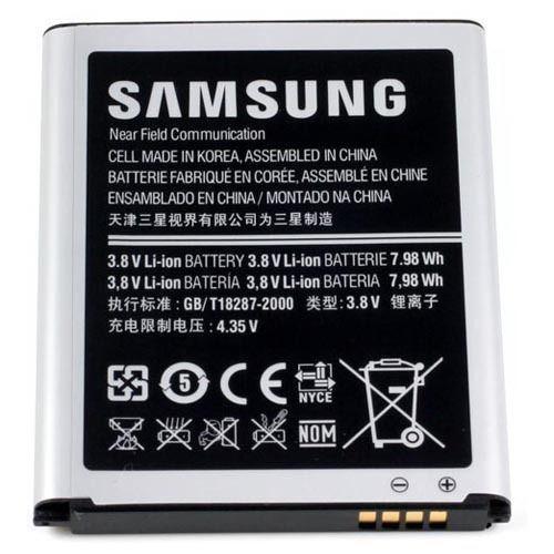 Battery Samsung s3-SIII-batterie neuf pour samsung s3-SIII