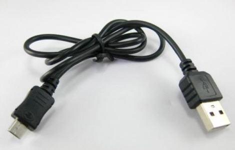 Cable Chargeur pour Samsung S2 S3 S4 Note 3 HTC one