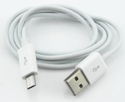 Cable chargeur pour samsung s2 s3 s4