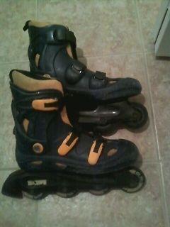 roller blade ccm de grandeur 8