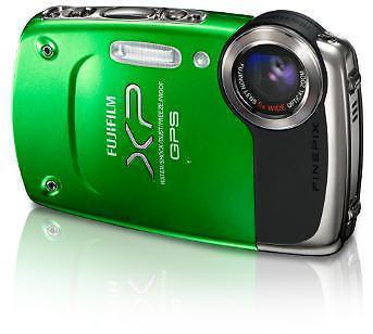 Fuji Finepix XP90 16.4MP Digital Camera (90$)