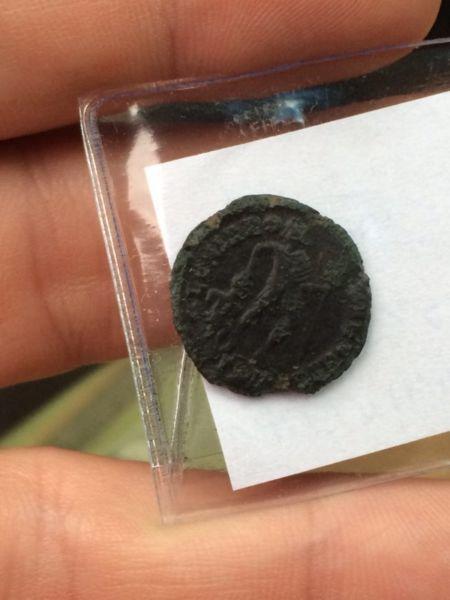 Ancient roman bronze coins $15 each
