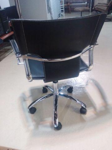 chaise d'ordinateur