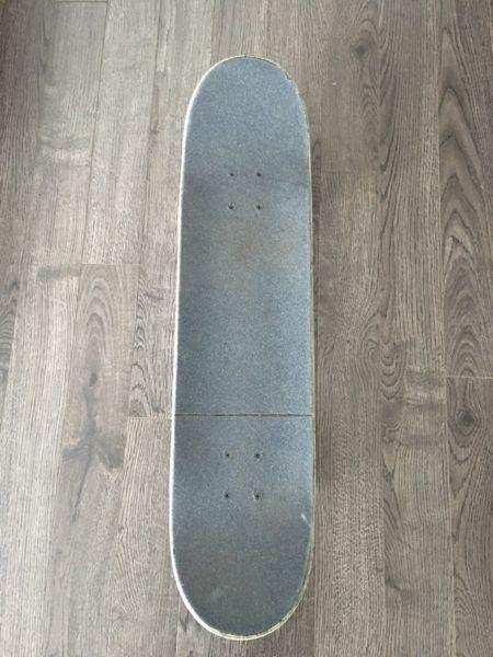 Skateboard SK8 Mafia Neuf/New