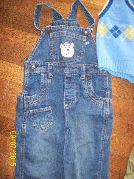Cherokee & Little Tikes Clothing, Size 18-24 months