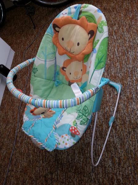 Baby Swing in Excellent Condition
