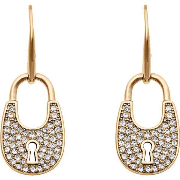 Boucles d'oreilles Michael kors