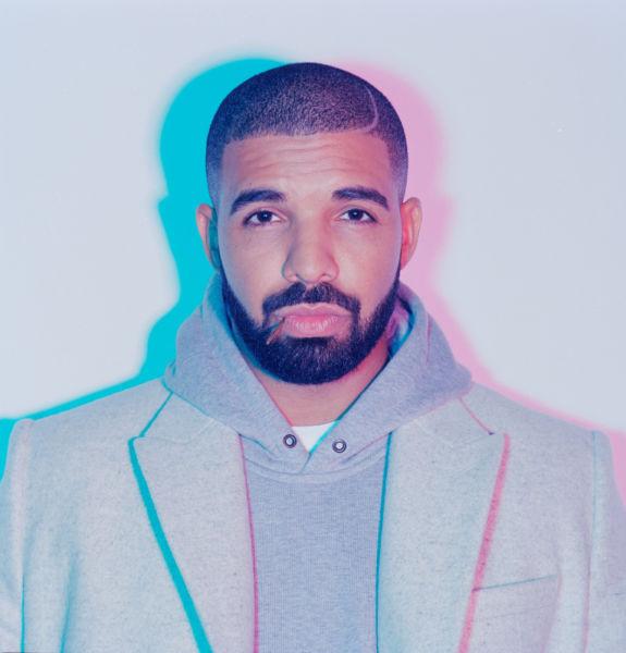Drake: Summer Sixteen à Montreal 7 octobre 2016