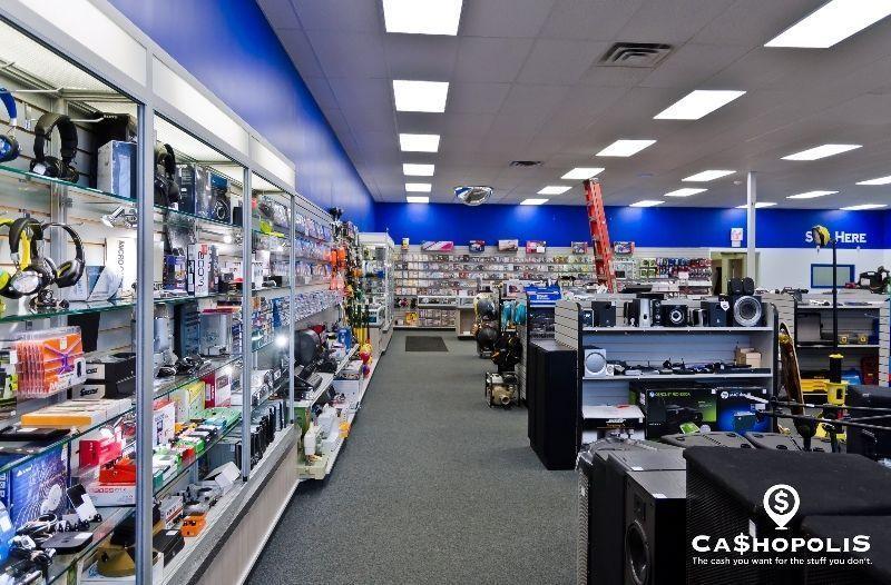 Cashopolis wants to buy your GOPRO! Get the best value in town!