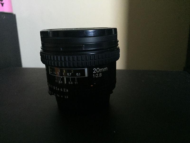 Nikon SLR Film Camera(selling later)