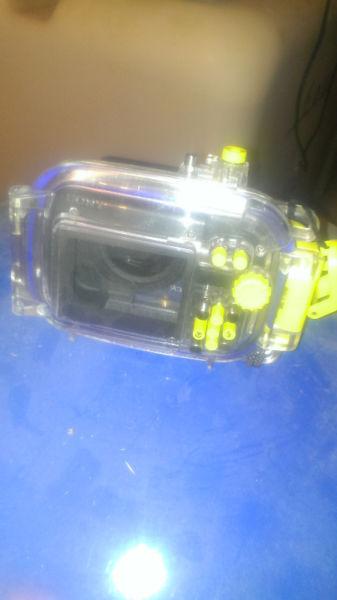 Underwater Camera holder $20 OBO