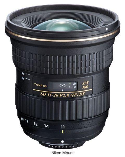 Wanted: Want to rent/loan a Nikon DX dslr wide angle lens