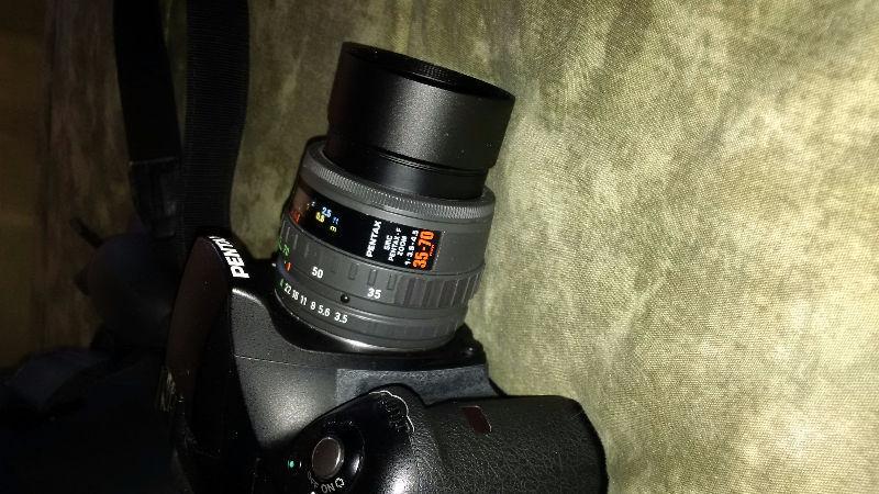 Wanted: Wanted - Old Pentax Lenses