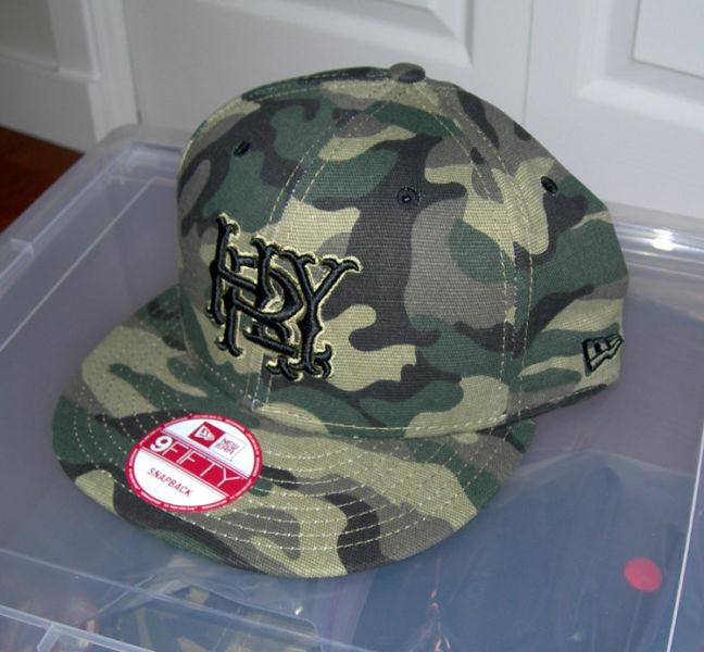 Neuf New Era Cap hat casquette