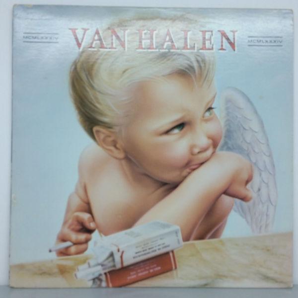 Van Halen - 1984 (Vinyl LP)