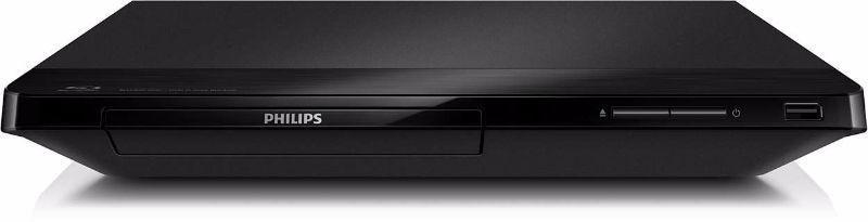 Blu-ray Philips (30$ ferme). Utilisé une seule fois
