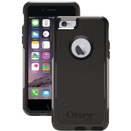 Iphone 6 128Gb Gris Cosmique Unlock + Otterbox + Apple Care