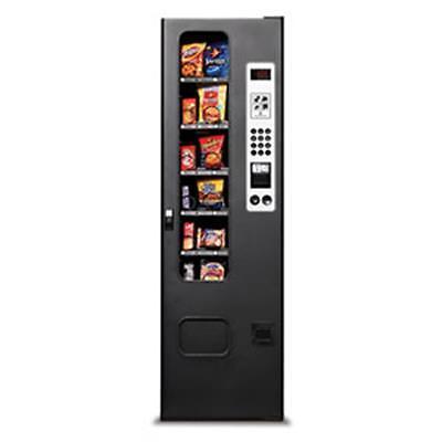 USI GF12 Snack Vending Machine