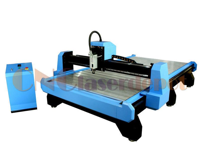 New 3.5KW Wood CNC Router Engraving Drilling Machine