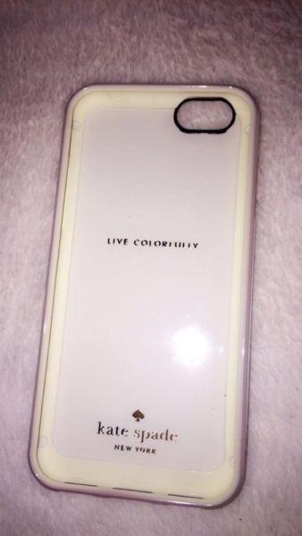 iPhone 6 Kate Spade phone case