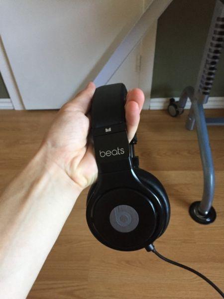 Wanted: Beats for sale