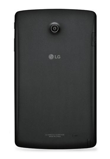 LG GPad II 8.0 (sealed - scellé) - FIDO