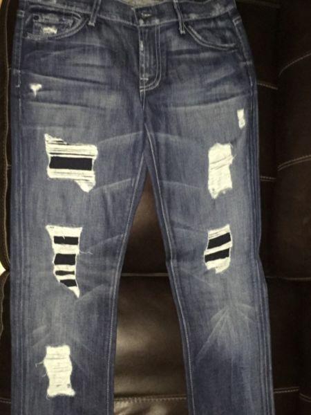Wanted: 7 For All Mankind Jeans - Women Size 29