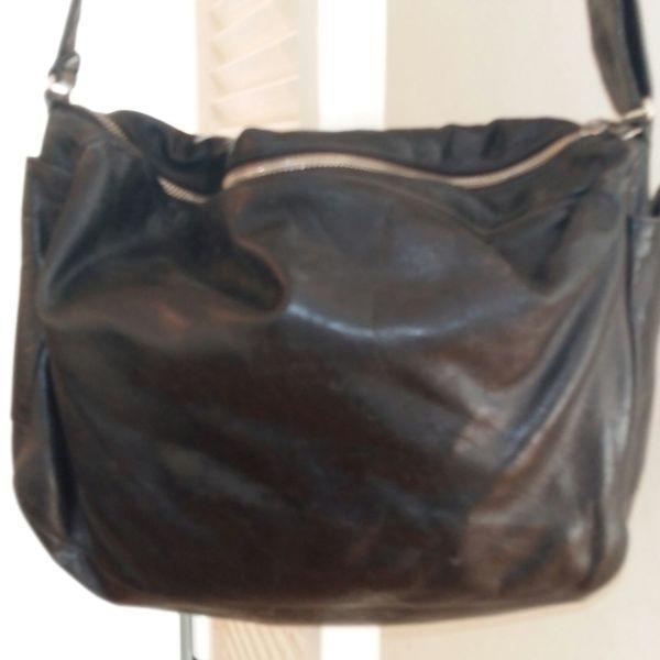 Rudsak leather purse