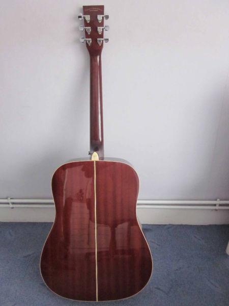 Guitare acoustique Tanglewood TW28 CSG