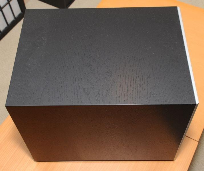 Boite de Subwoofer Polk PSW303 vide