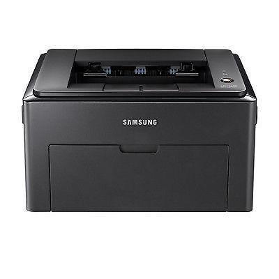 imprimante laser samsung ml 1640