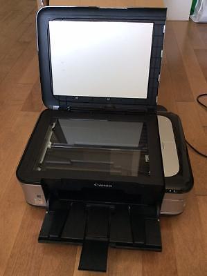 Imprimante Scanner Photocopieur Canon Pixma MP560