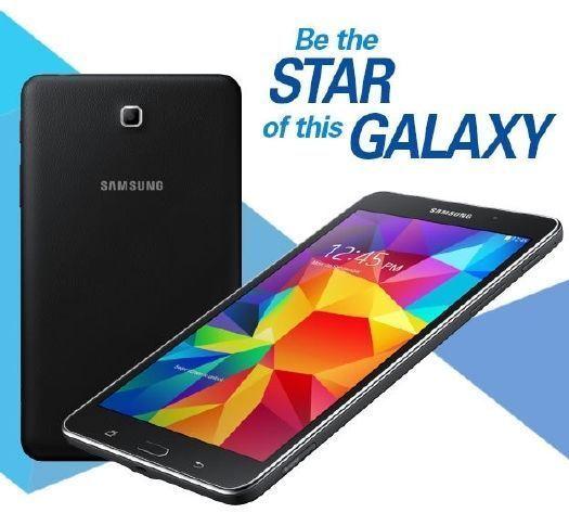 Samsung Galaxy Tab4 - 7