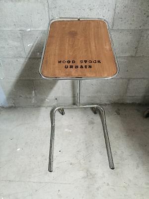 Tables Wood Stock Urbain à vendre