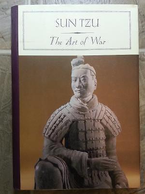 The Art of War (Barnes & Noble Classics) - Sun Tzu