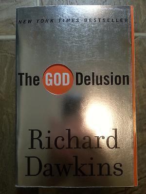 The God Delusion - Richard Dawkins