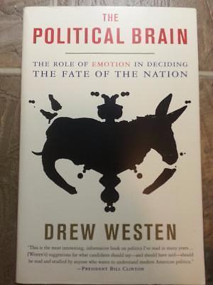 The Political Brain - Drew Westen