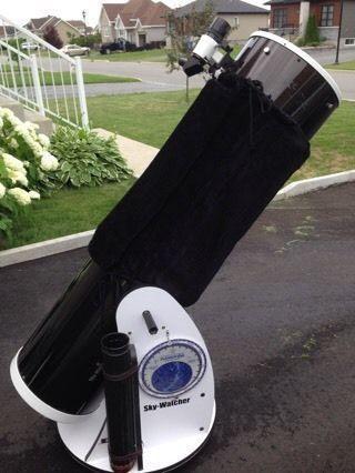 Telescope Sky Watcher 12