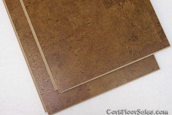 Specialty Cork Floors Shipped to your Door!