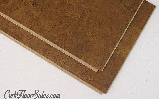 Green flooring - High Quality Cork Flooring at Low Prices!