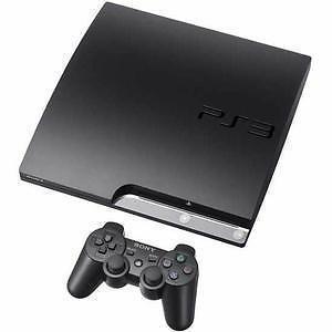 JACHETE VOS CONSOLE PS3 SLIM