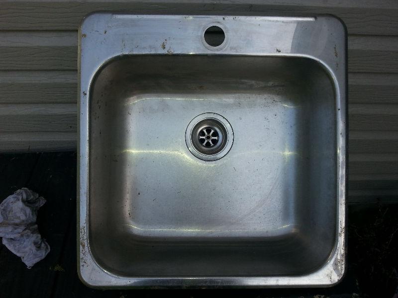 Évier / lavabo