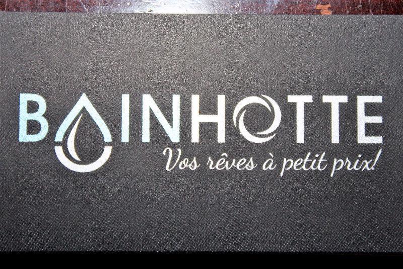MEUBLE LAVABO SIMPLE AVEC MIRROIR