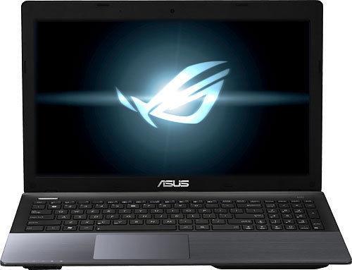 ASUS K55A DUAL CORE 2.4 2GB 320GB WEBCAM WIN7 149$