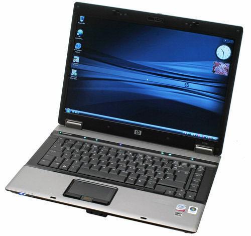 HP 6730B C2D 2.53 3GB 160GB DVDRW WIN7 119$