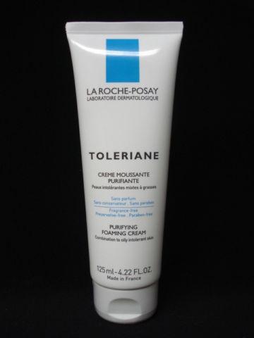 La Roche Posay Toleriane Purifying Foaming Cream