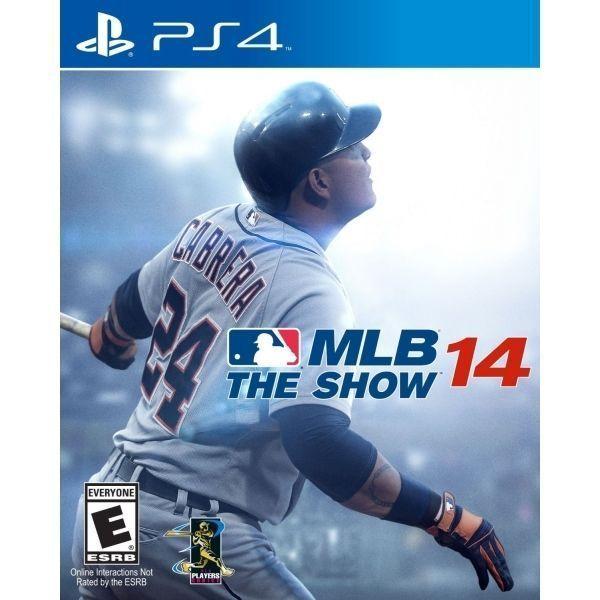 Need For Speed Rivals et MLB The Show 2014: 2 jeux pour 18$!!!