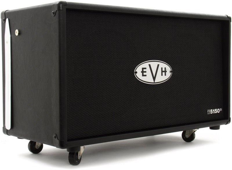Wanted: Wanted: EVH 212 Cab (maybe 412)